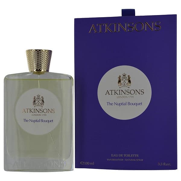 Atkinsons The Nuptial Bouquet