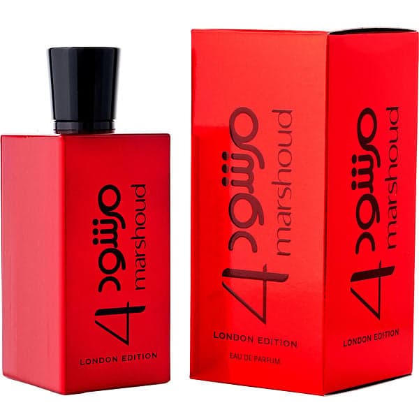 Atyab Al Marshoud 4 Red