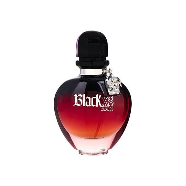 Black Xs L'Exces