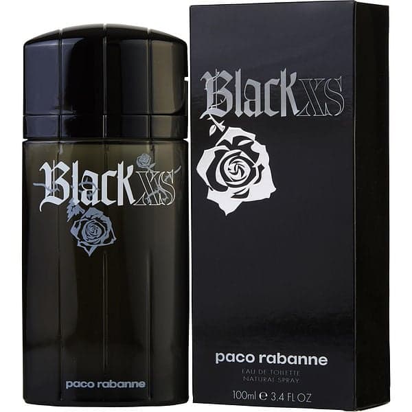 Black Xs
