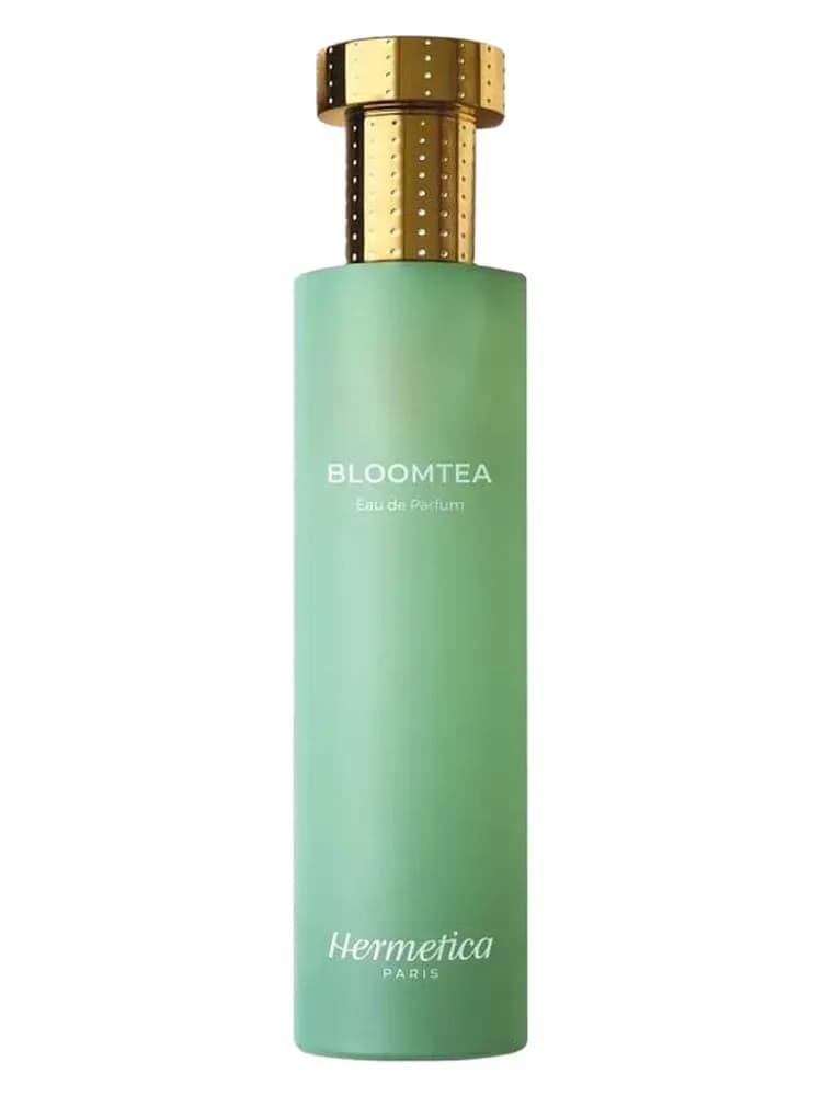 Bloomtea unisex
