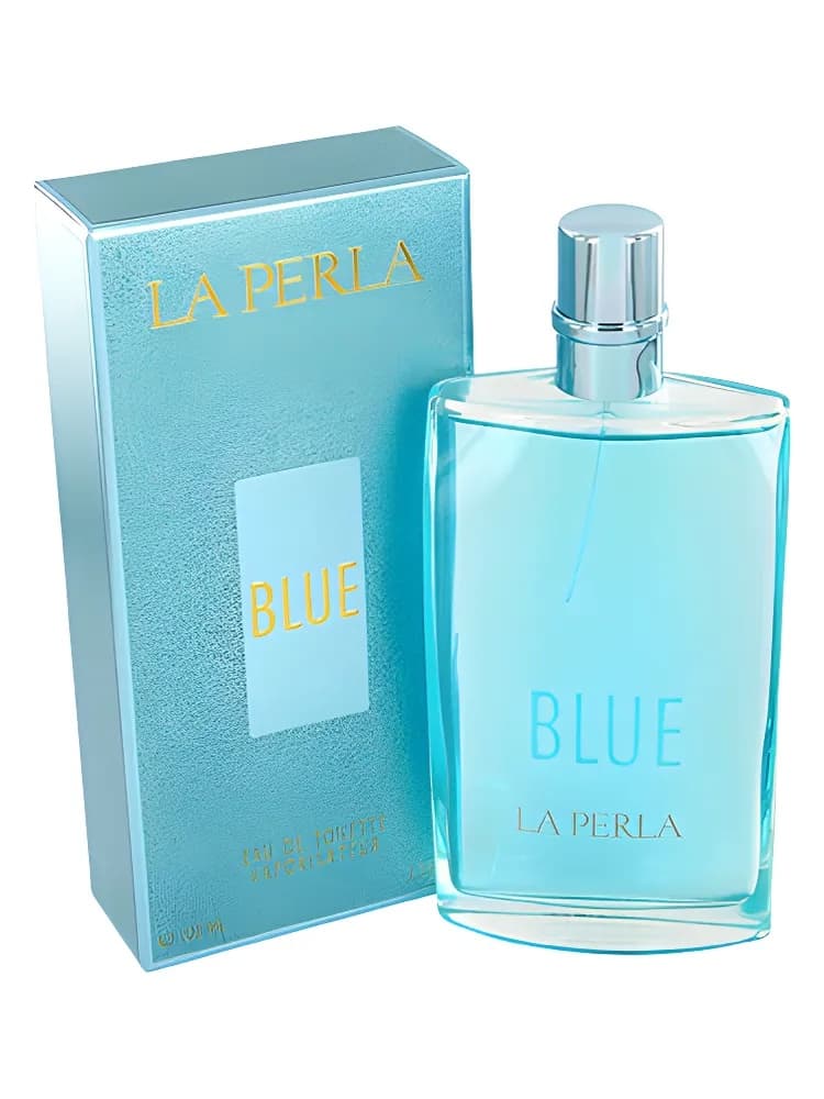 Blue for women