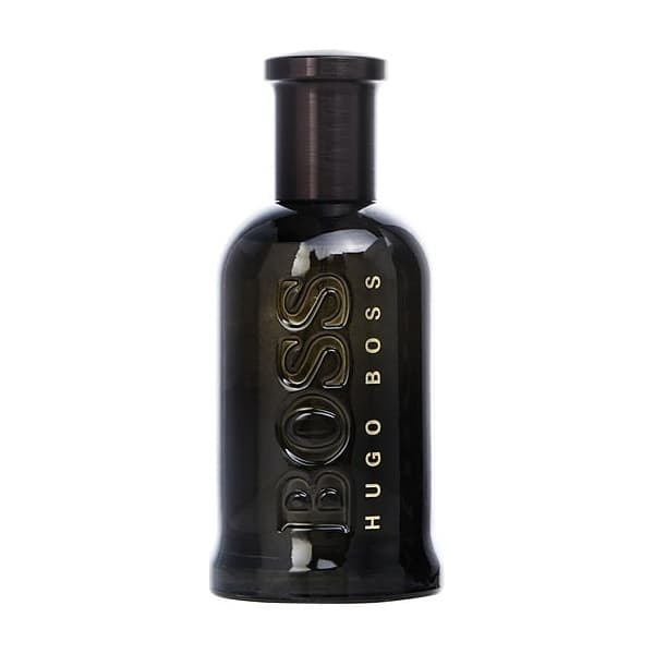 Boss Bottled