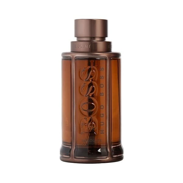 Boss The Scent Absolute