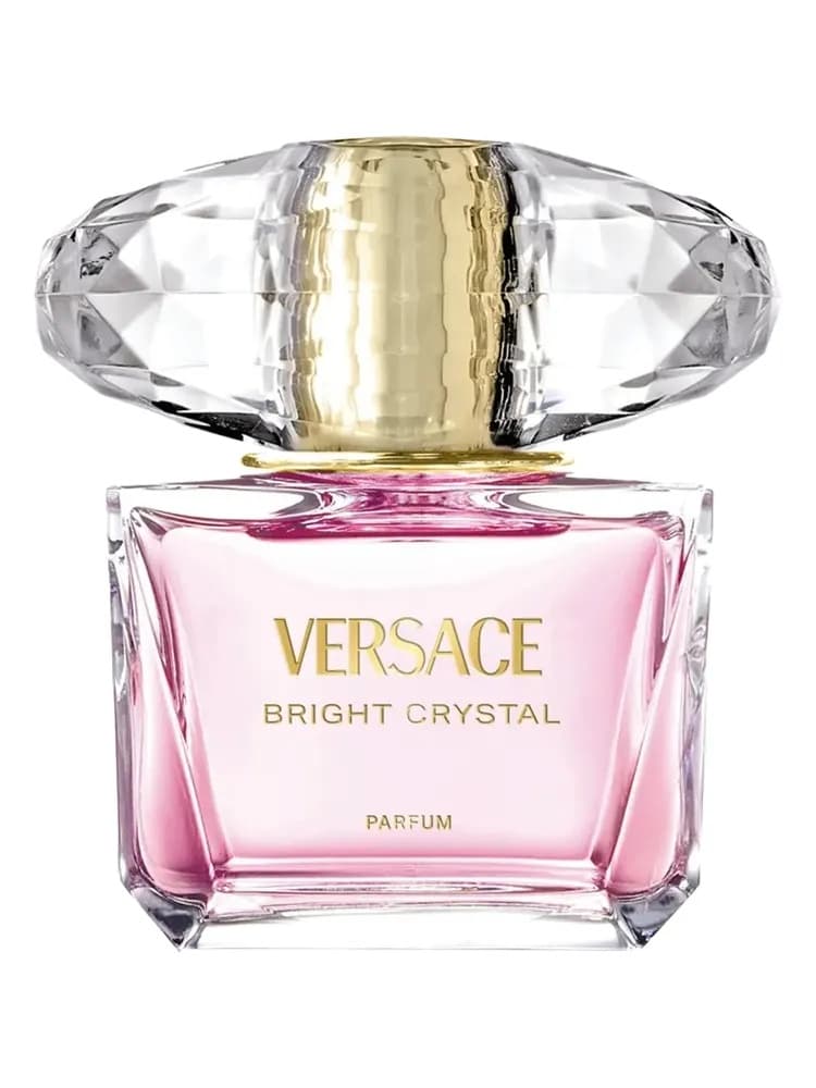 Bright Crystal Parfum for women