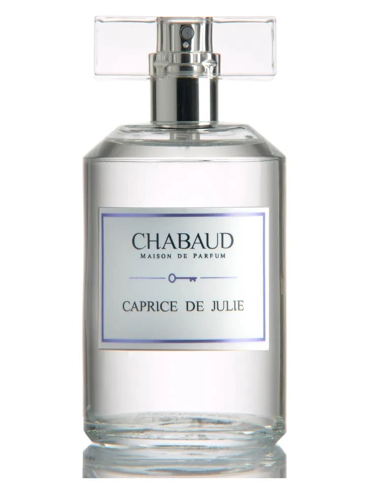 Caprice de Julie unisex