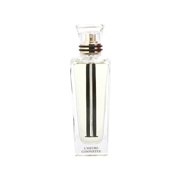 Cartier L'Heure Convoitee Ii
