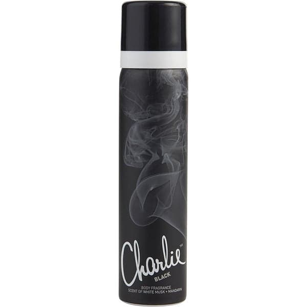 Charlie Black