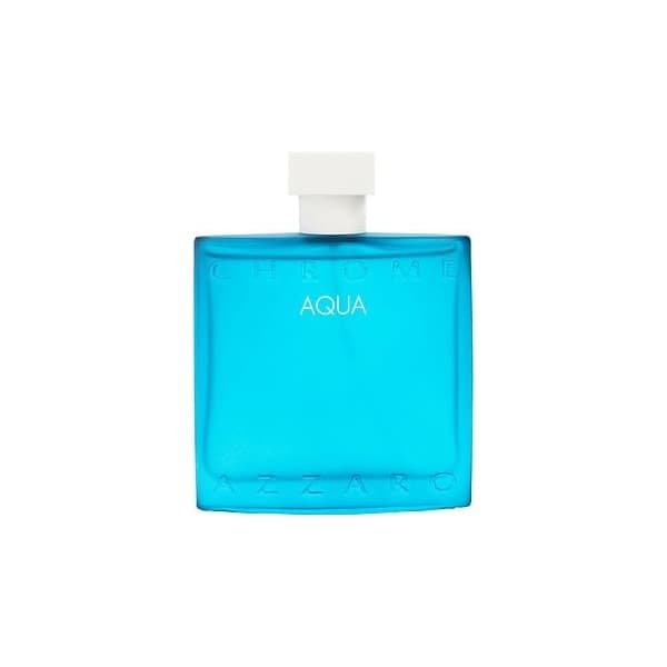 Chrome Aqua