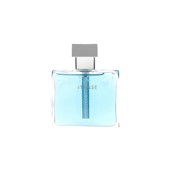 Chrome Intense