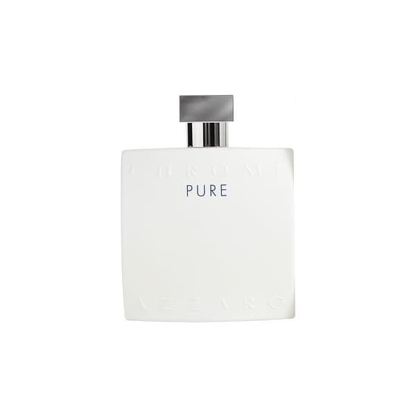 Chrome Pure