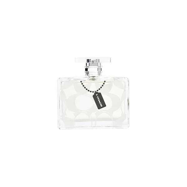 Coach Signature