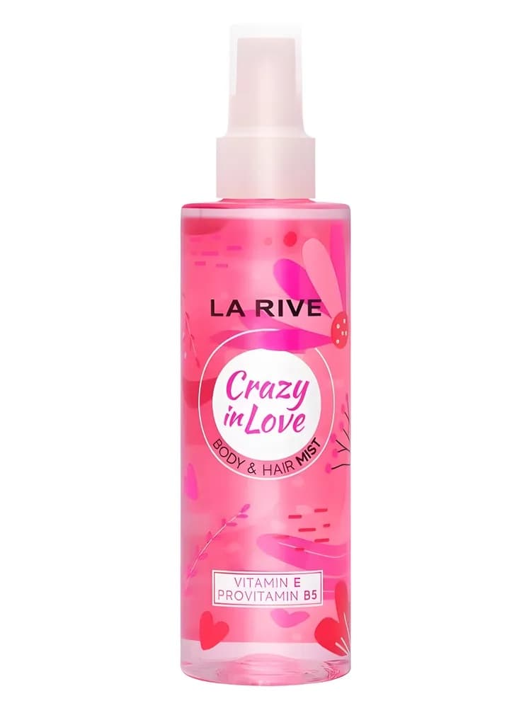Crazy in Love for women