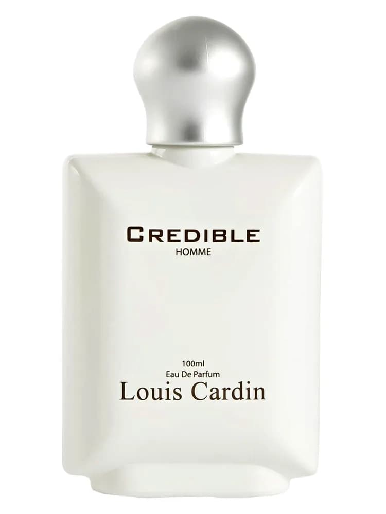 Credible for men