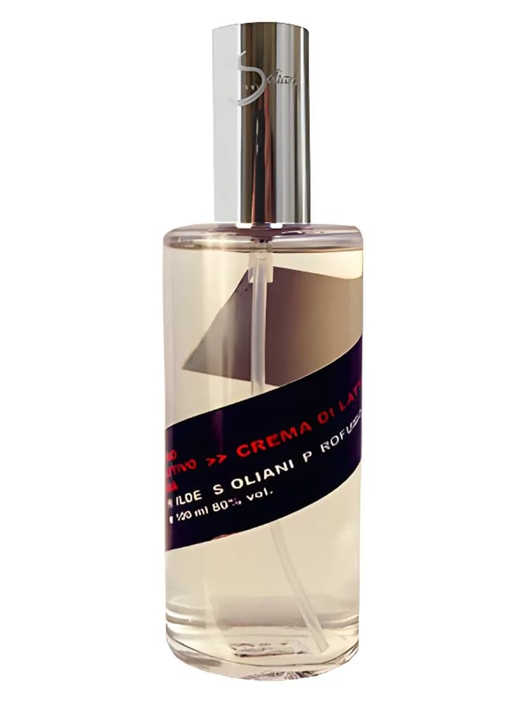 Crema di Latte for women