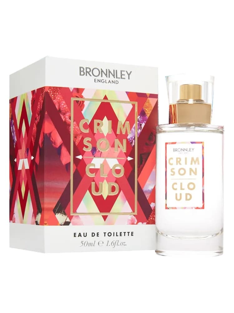 Crimson Cloud for women