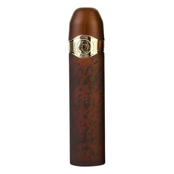 Cuba Magnum Gold