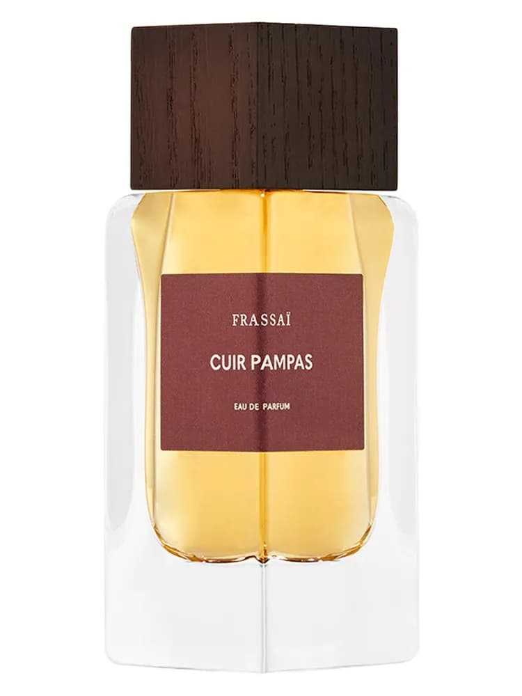 Cuir Pampas unisex