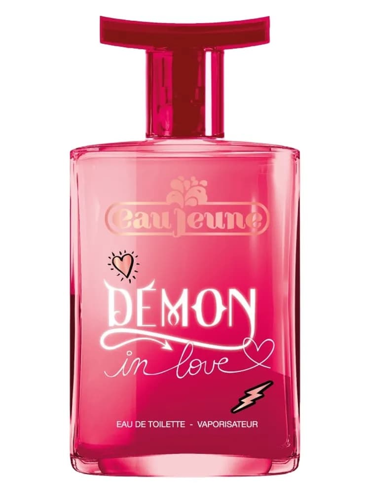 Demon In Love for women