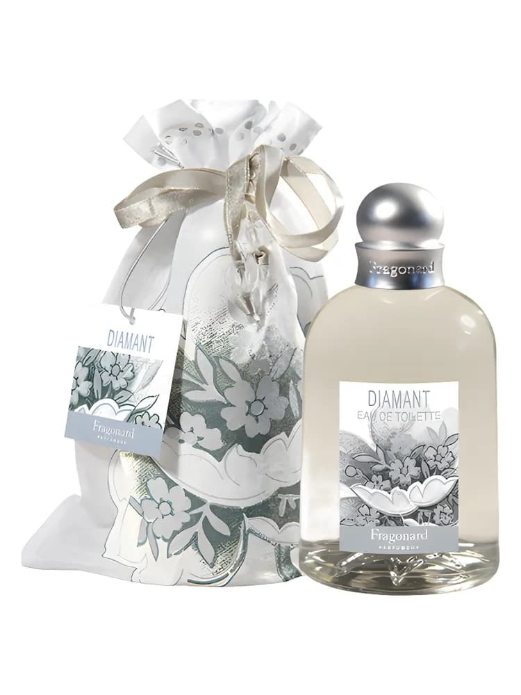 Diamant for women
