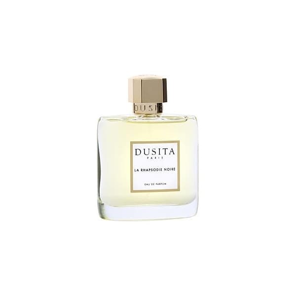 Dusita La Rhapsodie Noire