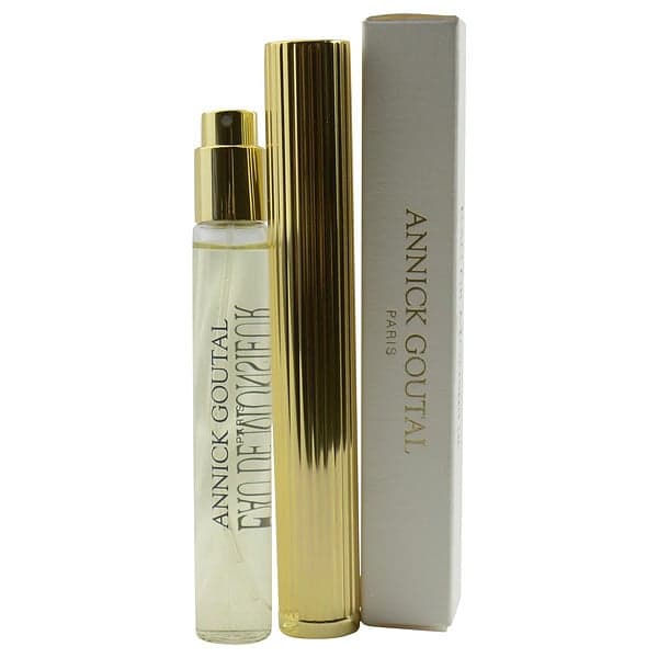 Eau De Monsieur