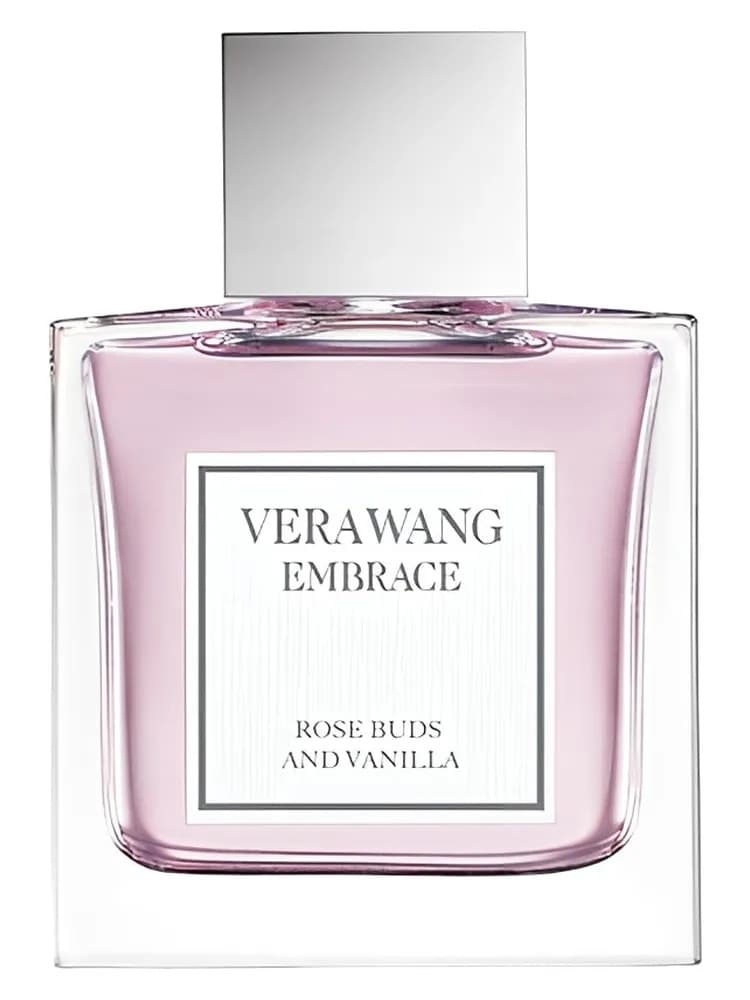 Embrace Rose Buds and Vanilla for women