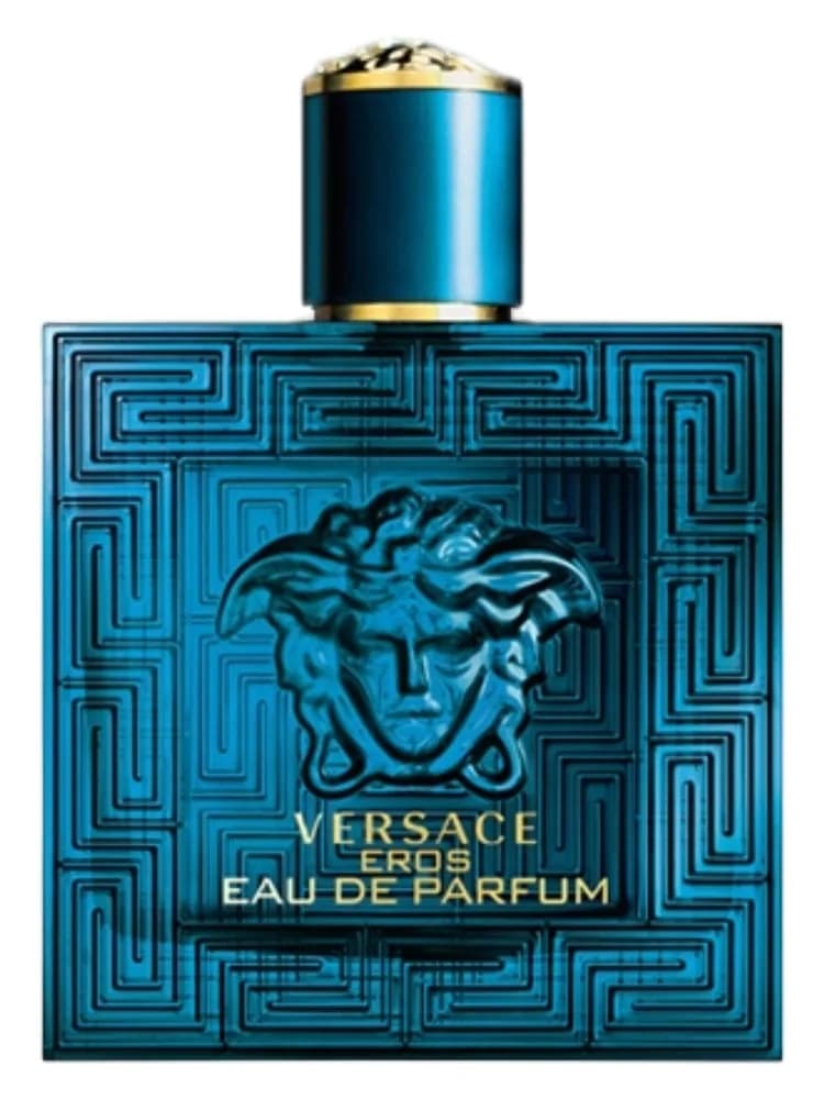 Eros Eau de Parfum for men