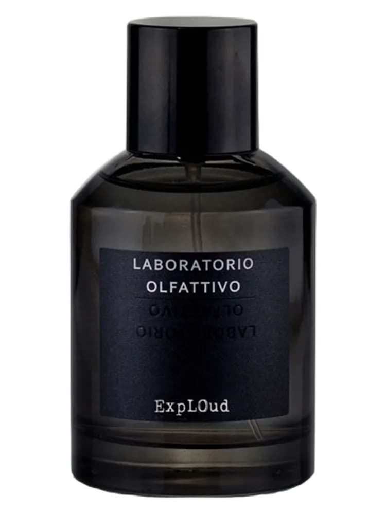 ExpLOud unisex