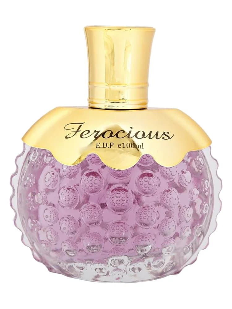 Ferocious for women
