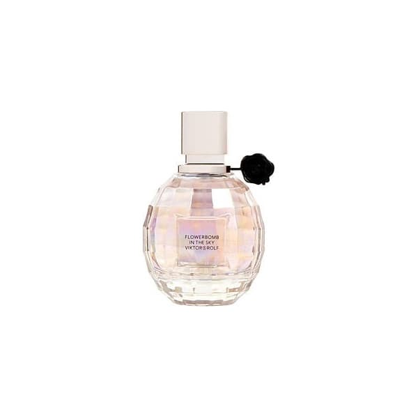 Flowerbomb In The Sky
