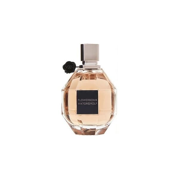 Flowerbomb