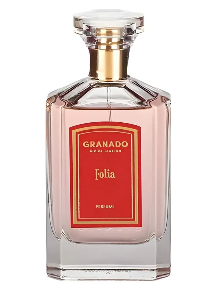 Folia unisex