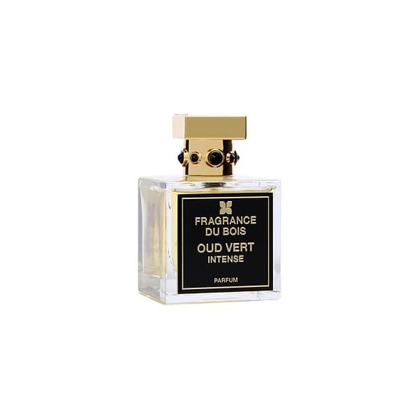 Fragrance Du Bois Oud Vert Intense
