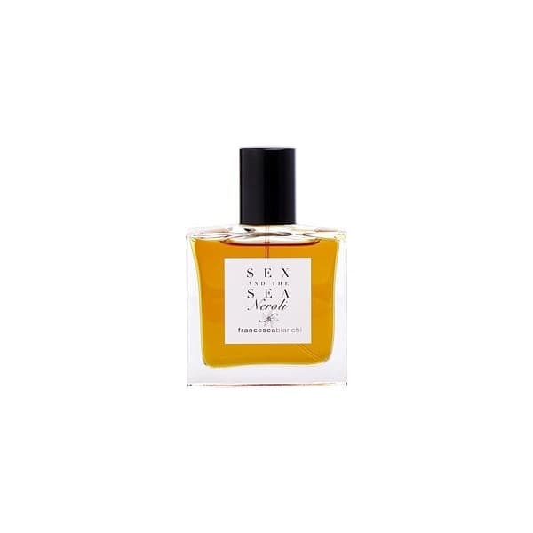 Francesca Bianchi Sex And The Sea Neroli