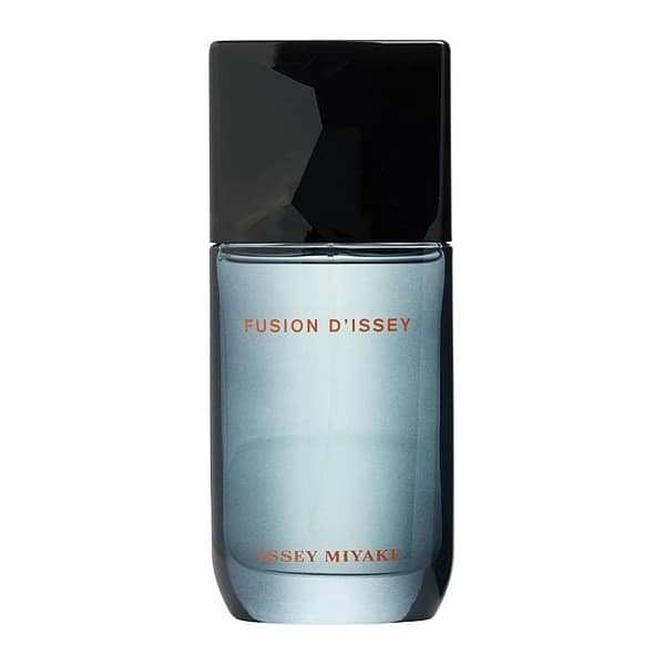 Fusion d'Issey