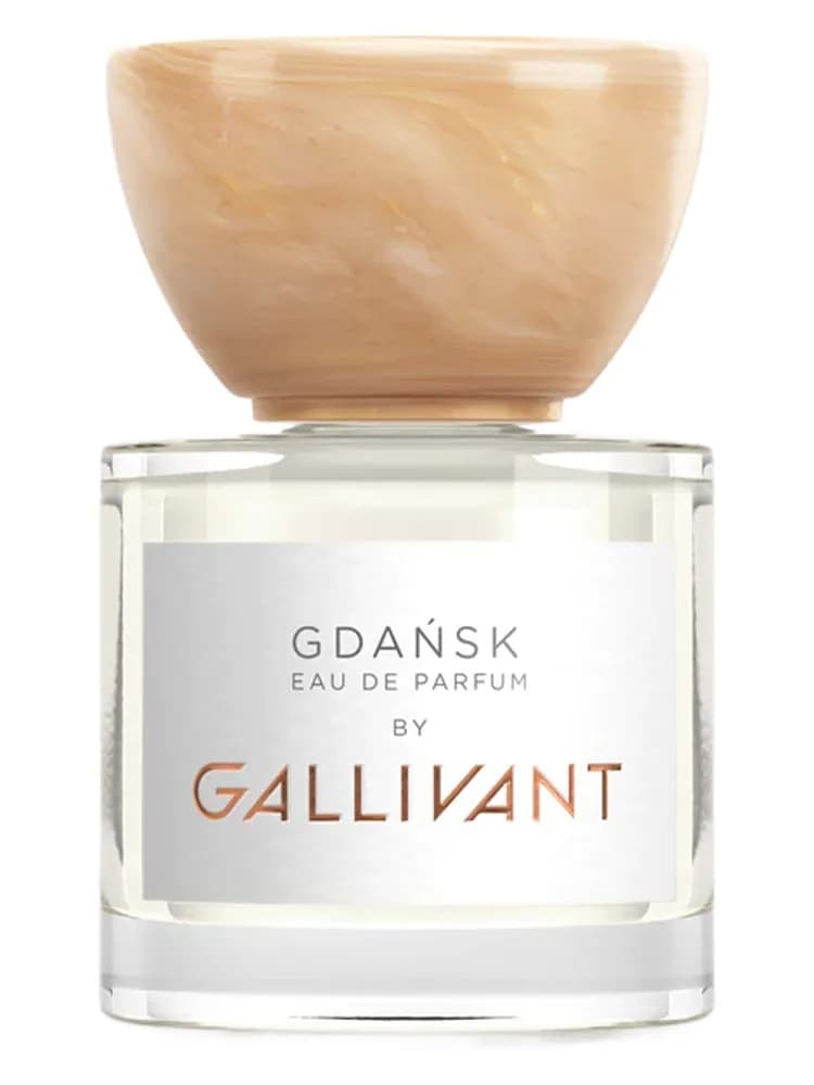 Gdansk unisex