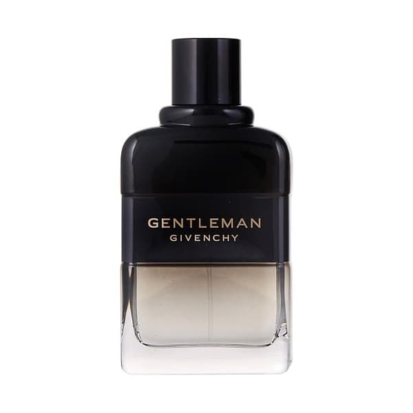 Gentleman Boisee
