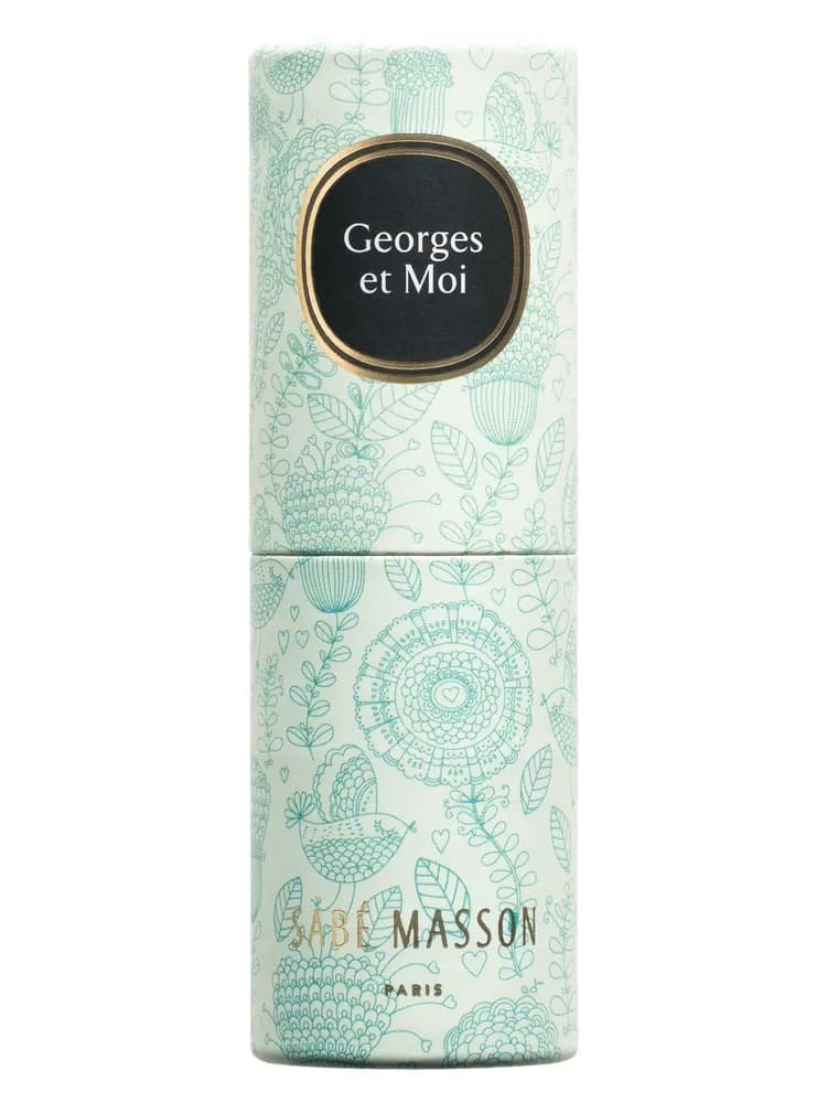 Georges et Moi for women