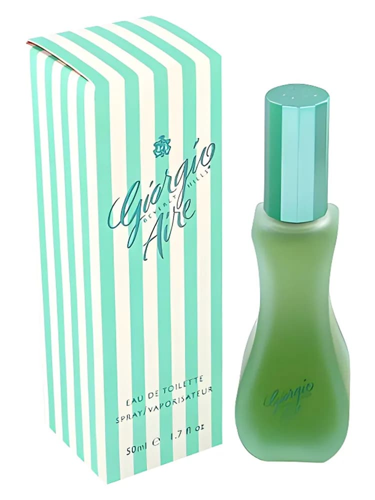 Giorgio Aire for women