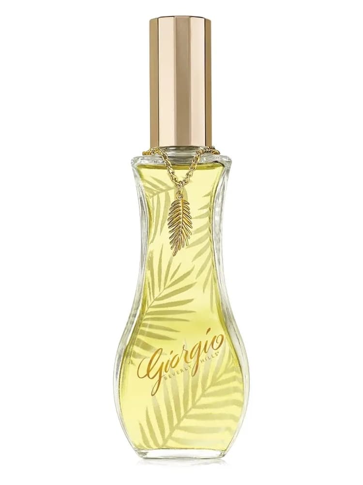 Giorgio Beverly Hills Giorgio Rodeo Drive Collector Edition for women