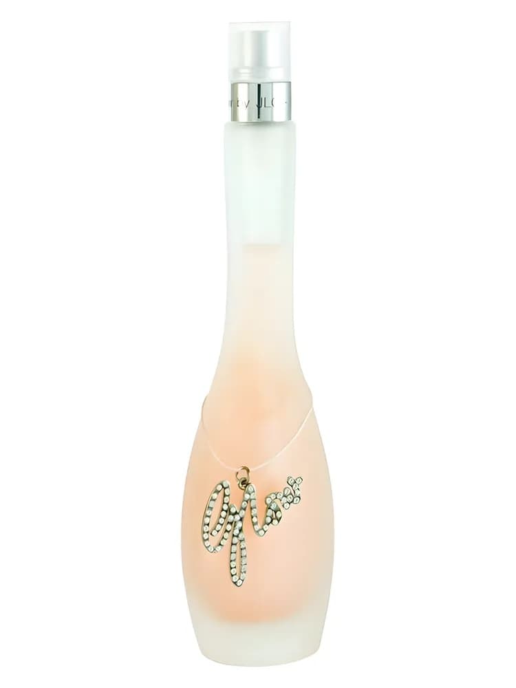 Glow Shimmer Limited Edition for women
