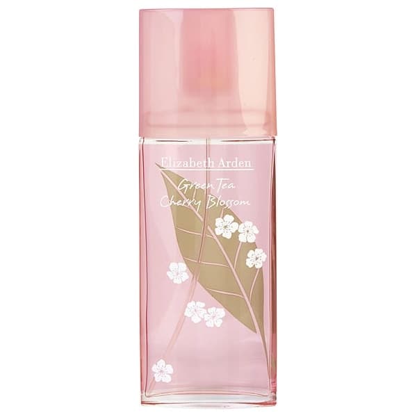 Green Tea Cherry Blossom