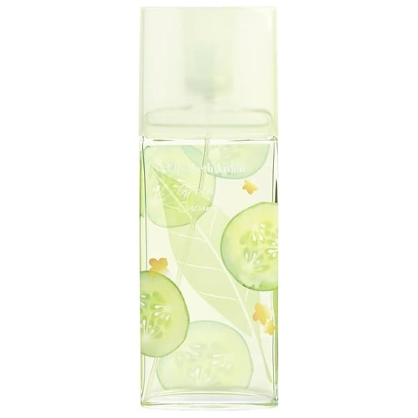 Green Tea Cucumber