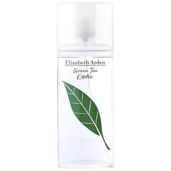 Green Tea Exotic