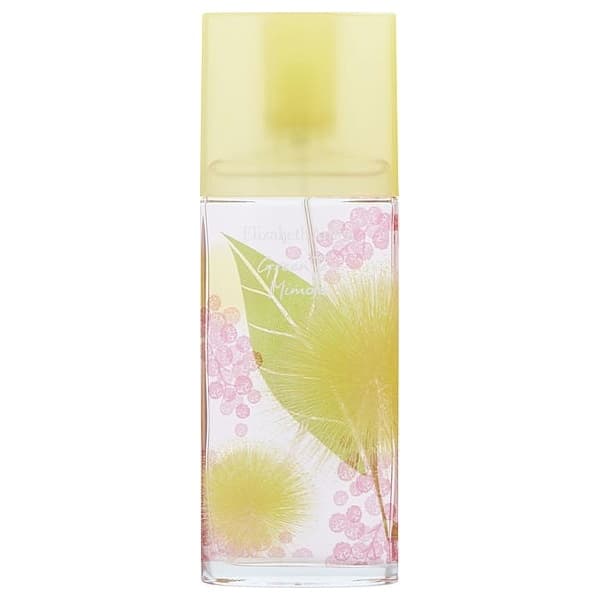 Green Tea Mimosa