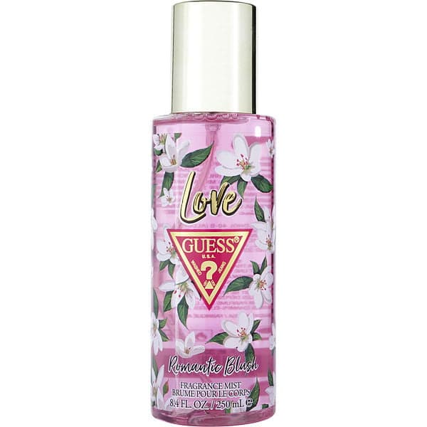Guess Love Romantic Blush