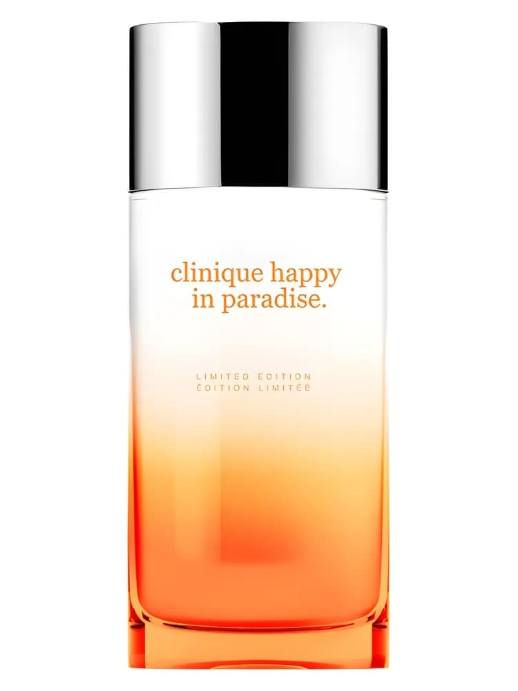 Happy in Paradise for women