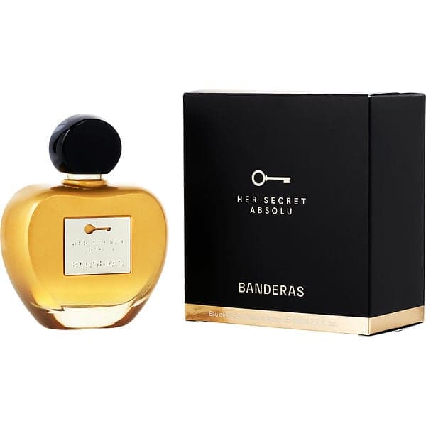 Her Secret Absolu