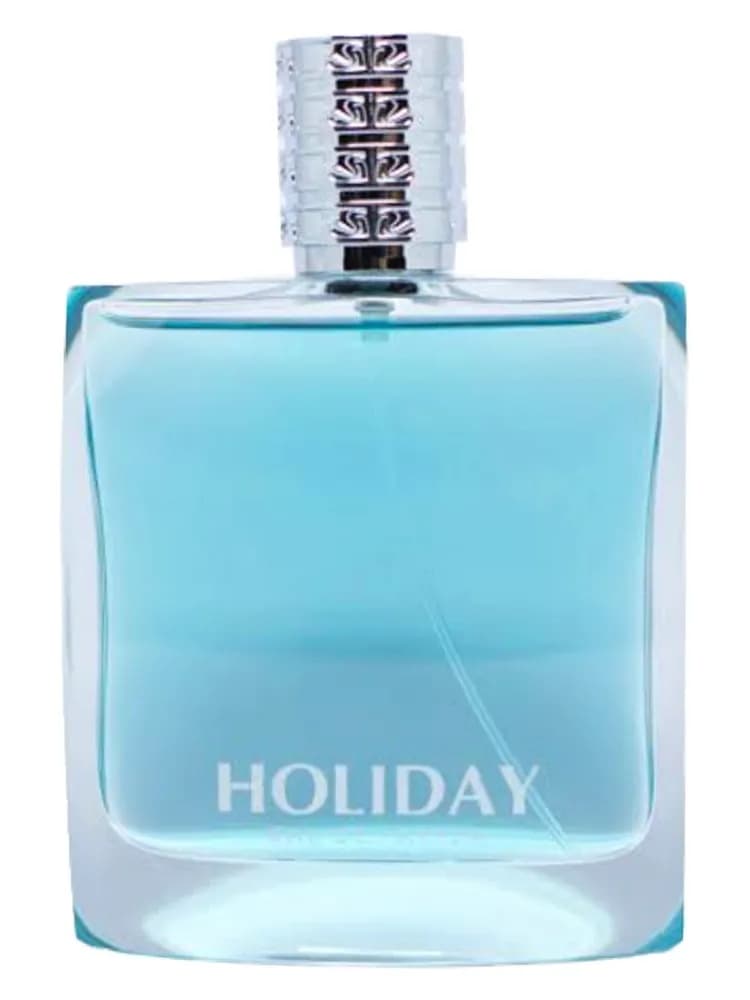 Holiday for men